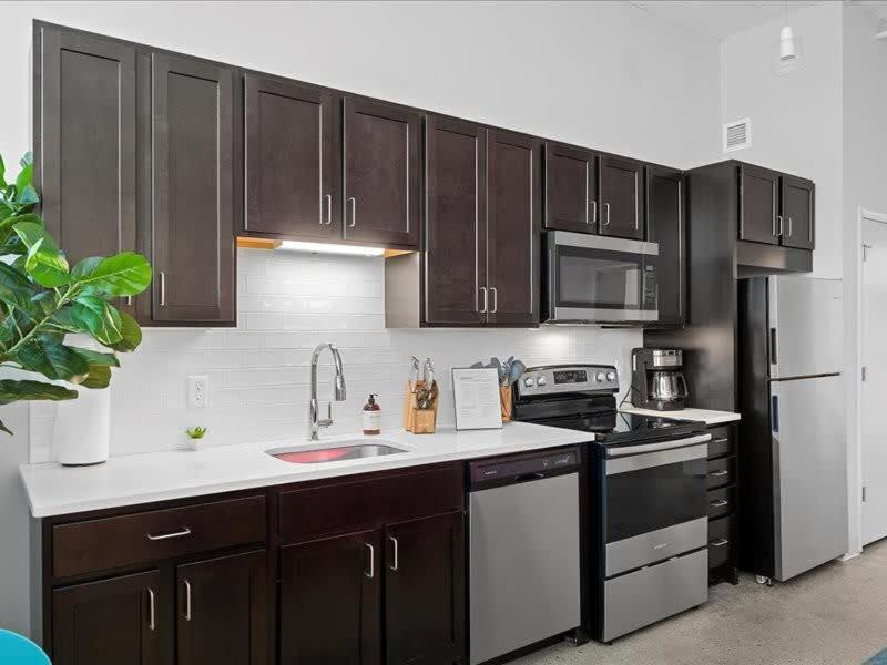 Cozysuites Lavish 1Br, Downtown Pittsburgh Exterior foto